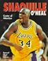 Shaquille O'Neal: Center of Attention (Sports Achievers Biographies)