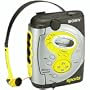 Sony WM-FS221 Sports Walkman Cassette Player