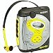Sony WM-FS221 Sports Walkman Cassette Player