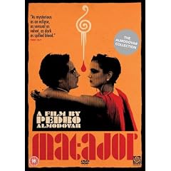 Matador  [DVD] [1987]