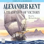 A Tradition of Victory | [Alexander Kent]