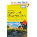 DuMont Reise-Handbuch Reisef�hrer Nord- und Mittel-England: Etdeckungsreisen in "good England"