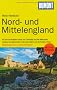 DuMont Reise-Handbuch Reisef�hrer Nord- und Mittel-England: Etdeckungsreisen in 