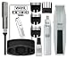 Wahl 5537-420 Mustache and Beard with Bonus Trimmer