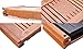 Yeme Bamboo Gongfu Tea Table Serving Tray 15
