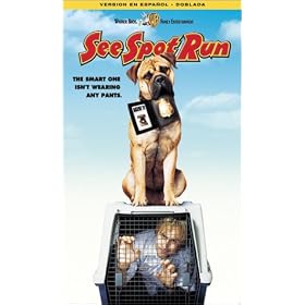 See Spot Run [VHS]