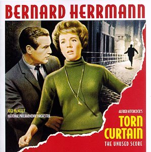 Bernard Herrmann - Valse Lente Lyrics - Zortam Music