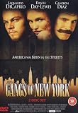 Produkt-Bild: Leonardo Dicaprio As Amsterdam Vallon; Daniel Day-Lewis As William Cutting; Cameron Diaz As Jenny Everdeane; Brendan Gleeson As Walter Mcginn; Jim Broadbent As William Tweed - Gangs Of New York - [DVD]