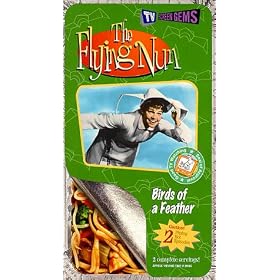 Buy The Flying Nun: Birds of a Feather now!
