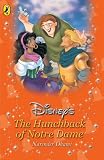 Hunchback of Notre Dame (Disney Classic Retelling)