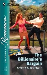 The Billionaire's Bargain