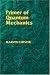Book Primer of Quantum Mechanics (Physics)