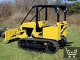 Yct306s-s Bulldozers