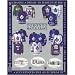 Frameworth Toronto Maple Leafs 8x10 Jersey Evolution Dream Plaque