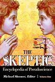 The Skeptic Encyclopedia of Pseudoscience 2 volume set
