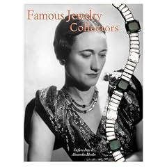 Famous Jewelry Collectors