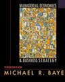 Managerial Economics & Business Strategy