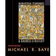 Managerial Economics & Business Strategy