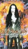 Review Manga Entertainment  / Razor Blade Smile