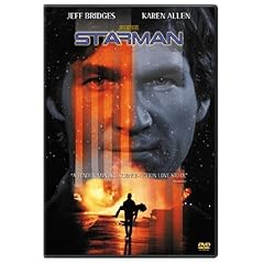 Starman DVD cover