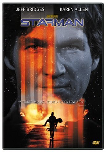 Watch Starman Online!