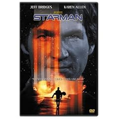 Starman (Full Screen Edition)