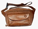 Chicago Cubs Tan Fanny Pack