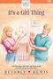 It's a Girl Thing (Holly's Heart, Book 14)