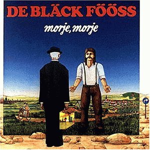 Bl&auml;ck F&ouml;&ouml;ss - Morje, Morje - Zortam Music