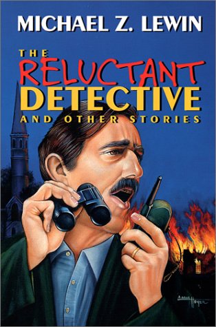 Image of: The Reluctant Detective and Other Stories
