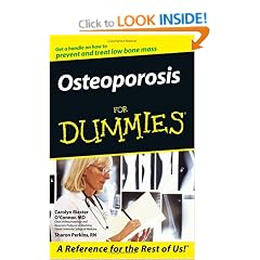 Osteoporosis For Dummies