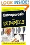 Osteoporosis for Dummies