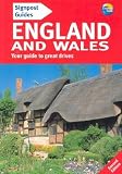 Signpost Guide England and Wales: Your Guide to Great Drives (Signpost Guide England & Wales: Your Guide to Great Drives)