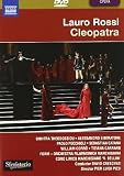 Cleopatra, Melodrama in Four Acts by Lauro Rossi (Macerata Sferisterio Festival 2008)