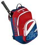 Wilson® '09 US OPEN® Premium Backpack-Red/White/Blue