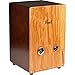 Pearl Cajon, Brown, inch (PBC507JC)