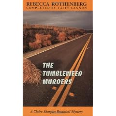 The Tumbleweed Murders