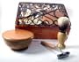 Bay Rum Shaving Deluxe Box