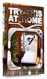Try This at Home Snowboarding DVD, Snowboard Film