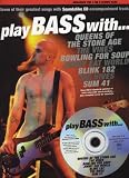 Play Bass with 