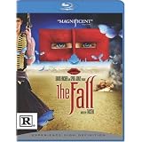 The Fall (+ BD Live) [Blu-ray]