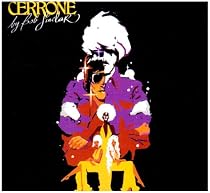Cerrone: By Bob Sinclar
