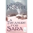 A Treasure For Sara ~ Allison Knight
