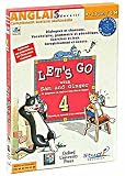 Revue Oxford  / Let's Go with Sam & Ginger, 9-13 ans.