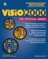 Visio 2000: The Official Guide