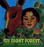 My Night Forest