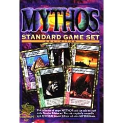 Mythos Standard Game Set