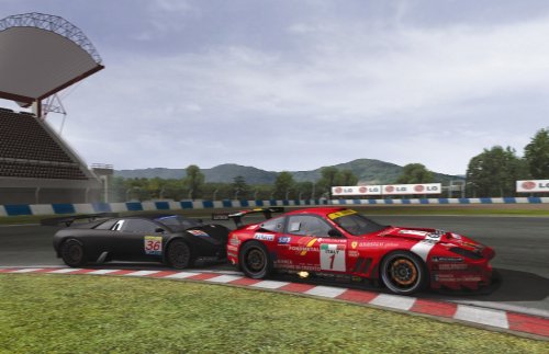 GTR 2: Realism Redefined image