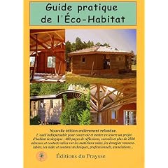 Guide pratique de l'Eco-Habitat