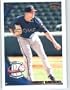 2010 Topps Pro Debut Baseball Card # 160 Mike Minor - Rome Braves - Minor League - Prospect / Rookie Card - MLB Minor League Baseball Card Shipped in Screwdown Case!
